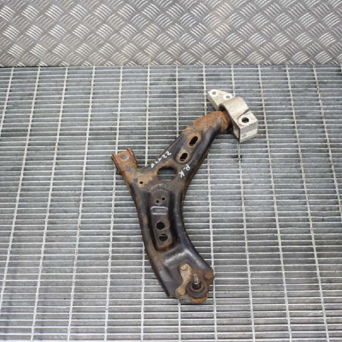Braț inferior st&acirc;nga față SKODA YETI 5L 2011 OEM: 1K0407151BC 3456696