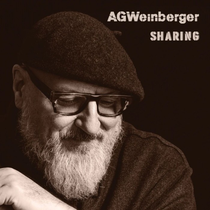AG Weinberger Sharing (cd)