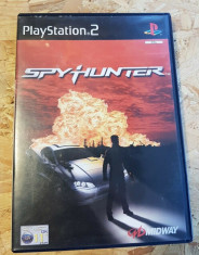 Spy Hunter, PS 2, original, alte sute de titluri foto