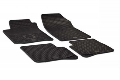 SET COVORASE AUTO CAUCIUC TOYOTA YARIS (1999-2005) foto