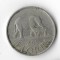 Moneda florin 1964 - Malawi