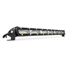 Proiector LED BAR model &bdquo;SLIM&rdquo; pentru Off-Road, ATV, SSV, putere 162W, culoare 6500K, tensiune 9-36V, dimensiuni 500 x 27 x 43 mm