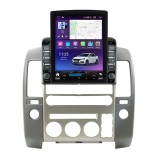 Cumpara ieftin Navigatie dedicata cu Android Nissan Navara D40 2004 - 2014 cu navigatie