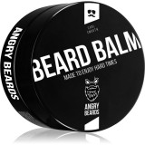 Angry Beards Carl Smooth balsam pentru barba 50 ml