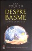 Despre Basme (On Fairy-Stories) - J.R.R. Tolkien - Rao 2024 - Romana - Beletristica, Roman