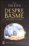 DESPRE BASME ON FAIRY-STORIES-J.R.R. TOLKIEN-268837