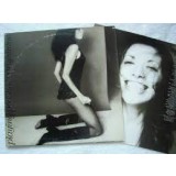 Vinil LP &quot;Japan Press&quot; Carly Simon &lrm;&ndash; Playing Possum (VG++)