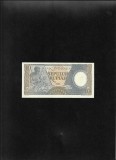 Indonezia 10 rupiah 1963! seria042061 unc