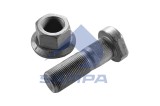 SAMPA 075.601 Bolt roata