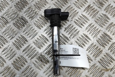 Bobina de inducție de &amp;icirc;naltă tensiune AUDI A6 4F2, C6 2005 OEM: 07K905715F,78231005 22421499 foto