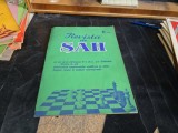 Revista de Sah 6/1964 - Necunoscut