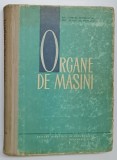 ORGANE DE MASINI de CORNEL SEVERINEANU si PETRE M. POPESCU , 1965