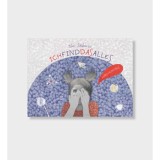 Ichfinddasalles - M&auml;rchenvirus - Jakabovics Tibor