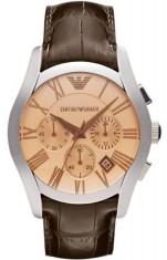 Ceas Barbati, Emporio Armani, Valente AR1634 - Marime universala