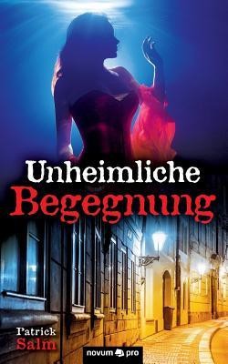 Unheimliche Begegnung foto