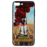 Toc UV Copy Glass Apple iPhone 8 Plus Battlegrounds