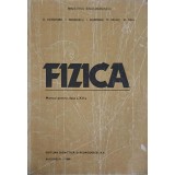 FIZICA. MANUAL PENTRU CLASA A XII-A-D. CIOBOTARU, T. ANGELESCU, I. MUNTEANU, M. MELNIC, M. GALL-261578