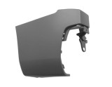 Parte laterala bara, colt lateral flaps Citroen Berlingo, 06.2018-, Opel Combo/Life, 09.2018-, Toyota Proace City, 10.2019-, model: 2D, lungime, mont, Rapid