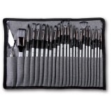 Set pensule profesionale &ndash; NEBO