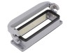 Conector carcasă HDC 24 cu clichet