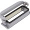 Conector carcasă HDC 24 cu clichet