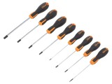 Set Șurubelnițe Imbus EVOX 8 Bucăți