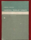 Voros Arpad, "Curatirea pieselor turnate" , 1979