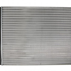 Radiator, racire motor OPEL VIVARO caroserie (F7) (2001 - 2014) ITN 01-2427RT/B