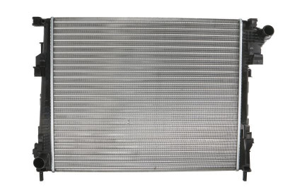 Radiator, racire motor NISSAN PRIMASTAR caroserie (X83) (2002 - 2016) ITN 01-2427RT/B foto