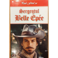 Sergentul Belle Epee