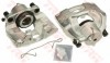 Etrier frana SAAB 9-3 Combi (YS3F) (2005 - 2016) TRW BHX545E