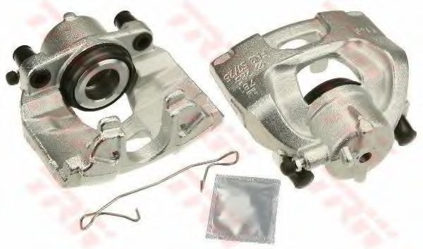 Etrier frana OPEL VECTRA C (2002 - 2016) TRW BHX545E