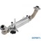 Racitor gaze Fiat STILO Multi Wagon (192) 2003-2008 #1