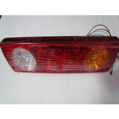 Stop cu LED 12V pentru camion 14 x 76