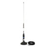 Antena Cb Pni S75 Cu Fluture, Lungime 54 Cm, Cu Magnet Inclus 138517 PNI-S75