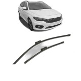 Cumpara ieftin Set stergatoare FIAT TIPO Estate (356_, 357_) 2016-2022, parbriz, Bosch Aerotwin