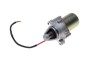Electromotor TB50 14 dinti, rotatie stanga (CCW), 72mm distanta gauri, carcasa 50mm, MX_NEW AI2145