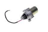 Electromotor TB50 14 dinti, rotatie stanga (CCW), 72mm distanta gauri, carcasa 50mm, MX_NEW AI2145