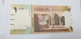 bancnota sudan 1p 2006