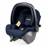 Carucior 3 in 1 Peg Perego Vivace SLK Pagoda 0 - 22 kg Blue Shine