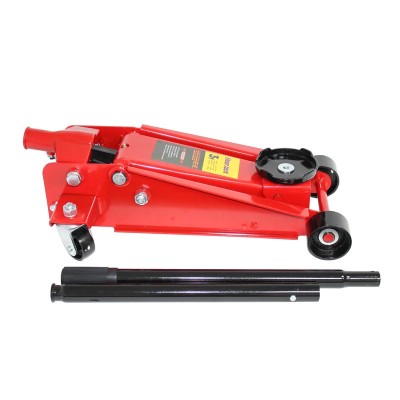 Cric crocodil profesional 3T Floor Jack foto