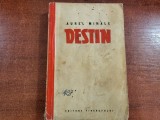 Destin de Aurel Mihale
