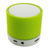Boxa FOXMAG24 cu Dimensiuni Reduse, Acumulator Reincarcabil, Conectivitate Bluetooth, HandsFree, MP3, Slot SD Card, Radio FM, Port USB, AUX In, Lumini