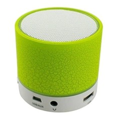 Boxa FOXMAG24 cu Dimensiuni Reduse, Acumulator Reincarcabil, Conectivitate Bluetooth, HandsFree, MP3, Slot SD Card, Radio FM, Port USB, AUX In, Lumini