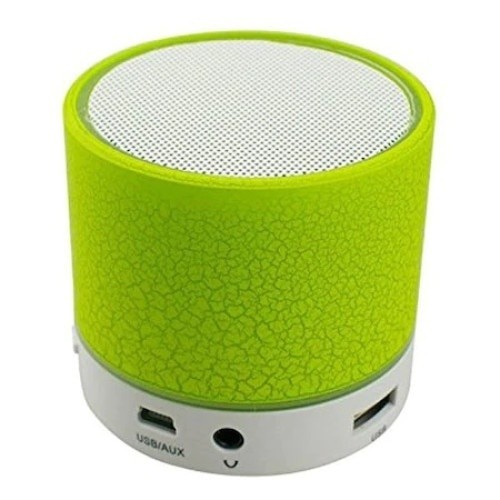 Boxa FOXMAG24 cu Dimensiuni Reduse, Acumulator Reincarcabil, Conectivitate Bluetooth, HandsFree, MP3, Slot SD Card, Radio FM, Port USB, AUX In, Lumini