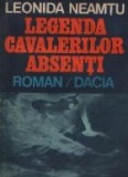 Legenda cavalerilor absenti
