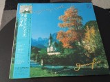 Vinil LP "Japan Press" Zamfir &lrm;&ndash; Aranjuez Mon Amour (EX)