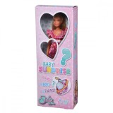 Papusa asteptand bebelus surpriza, Steffi Love