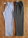 PANTALONI DE TRENING MASURI FOARTE MARI ,4XL-8XL,PENTRU GRASI SI GRASUTI.