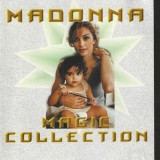 Madonna - Magic Collection, CD